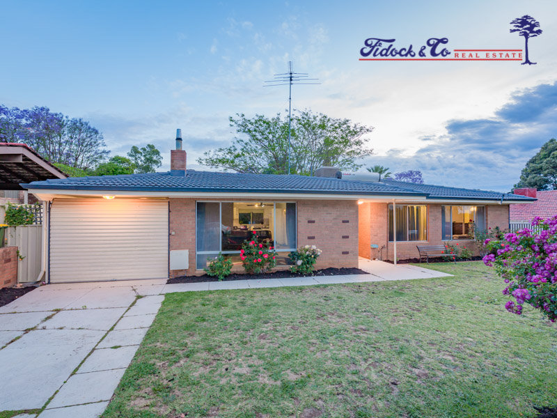 21 Ranford Street, Kelmscott, WA 6111 Property Details