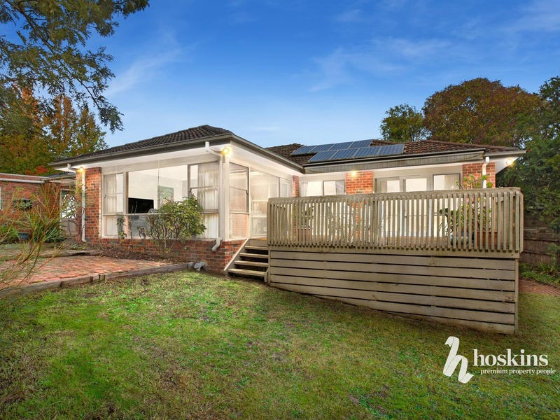 20 Irene Crescent, Mitcham, Vic 3132 Property Details