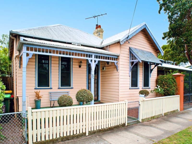 90 Middle Street, Randwick, NSW 2031 Property Details