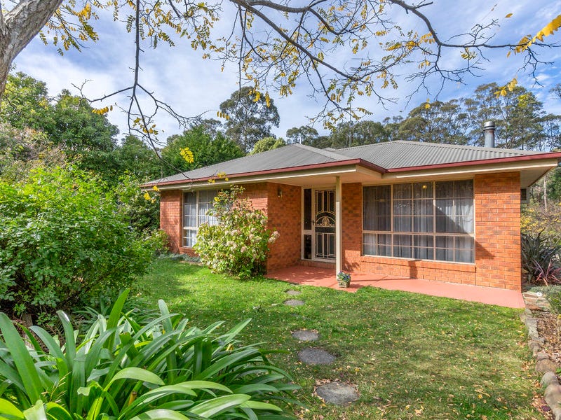 18 Old Golden Point Road, Blackwood, Vic 3458 Property Details