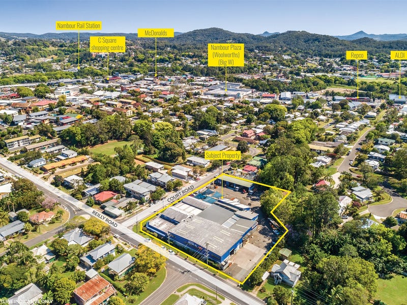 8 Court Road, Nambour, QLD 4560