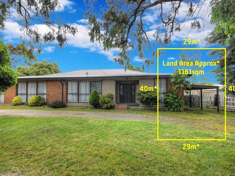 37 Anne Road, Knoxfield, Vic 3180 Property Details