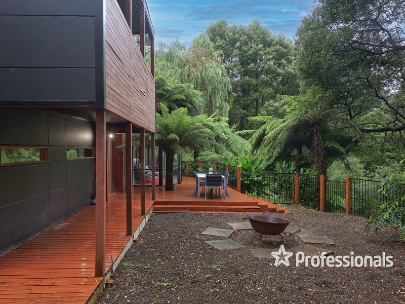 23 Wattletree Road, Warburton, Vic 3799 House for Sale realestate