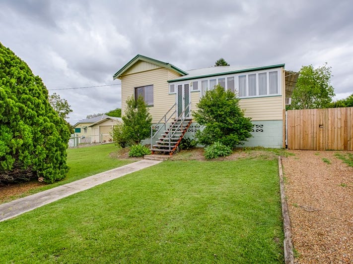 8 Flynn Road, Gympie, Qld 4570 Property Details