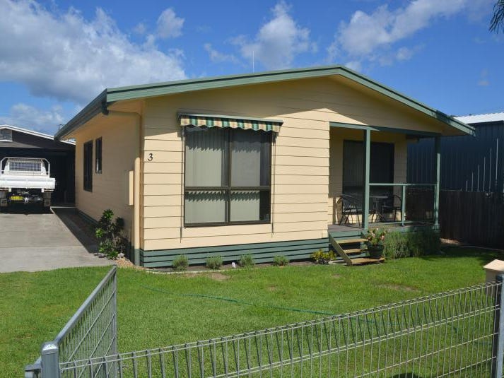 3 Kingston Place, Tomakin, NSW 2537 Property Details