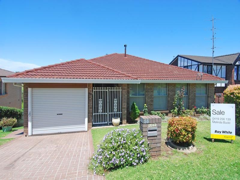 56 Minnamurra Street, Kiama, NSW 2533 Property Details