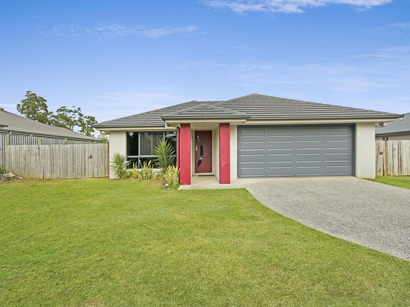 7 Woodgrove Boulevard, Beerwah, Qld 4519 Property Details