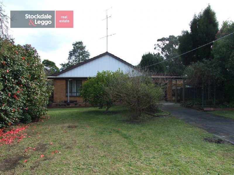 99 Chamberlain Road, Newborough, VIC 3825