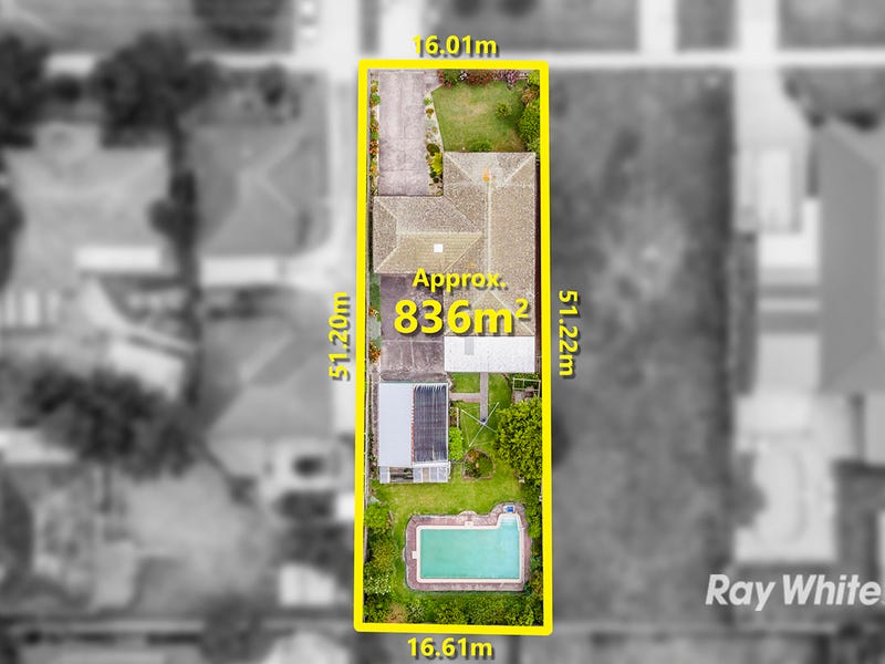 45 Bakewell Street, Cranbourne, Vic 3977 Property Details