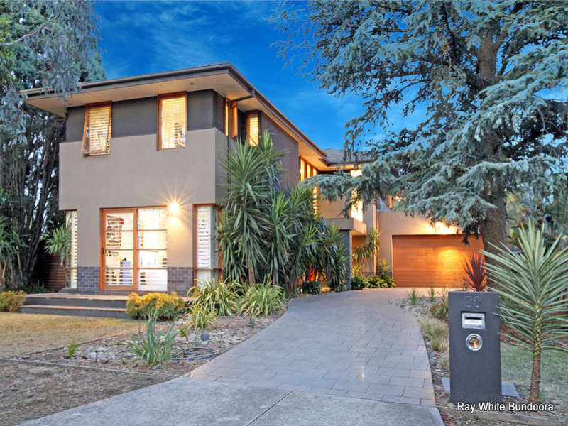26 Linaker Drive, Macleod, VIC 3085