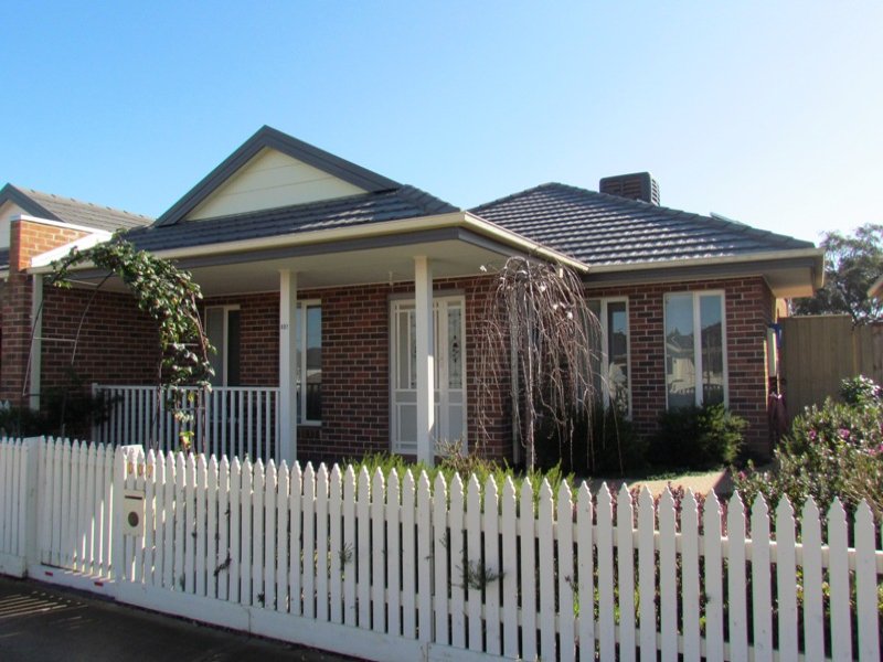 607 Eynesbury Road, Eynesbury, Vic 3338 Property Details