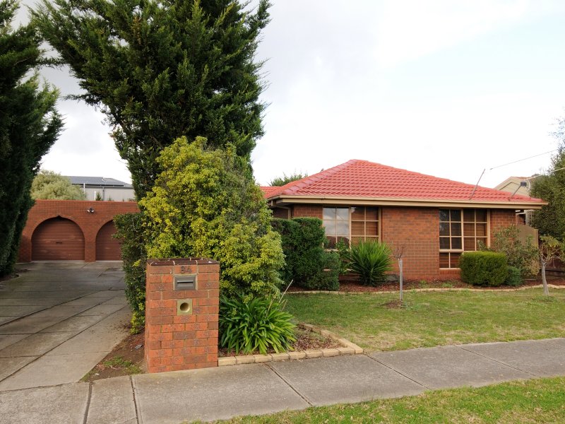 84 Bellbridge Drive, Hoppers Crossing, VIC 3029