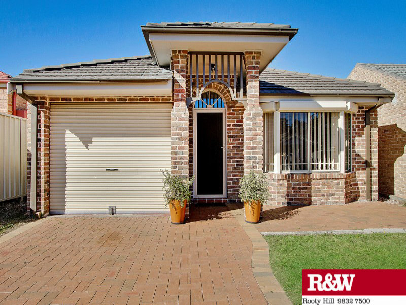 59A Rupertswood Road, Rooty Hill, NSW 2766