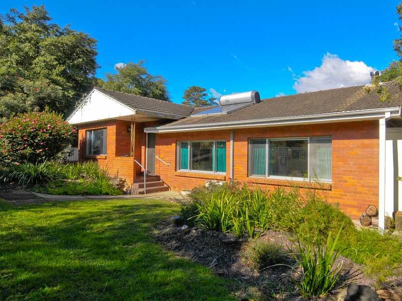 48 Annangrove Road, Kenthurst, NSW 2156 Property Details