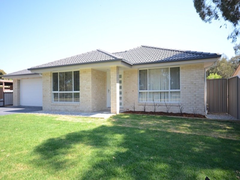 376 Kaitlers Road, Lavington, NSW 2641 Property Details