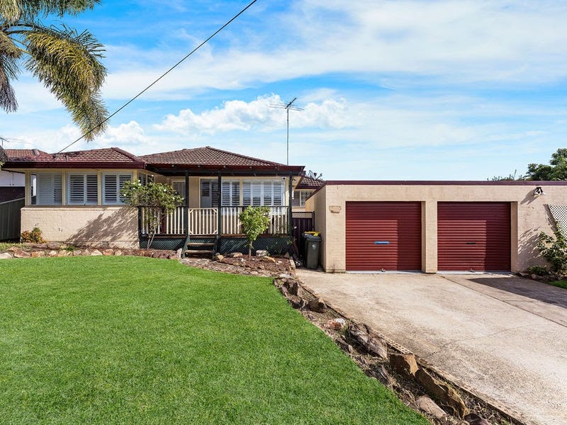 9 Dowling Street, Leumeah, NSW 2560 Property Details