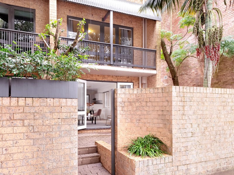 1/453465 Bourke Street, Surry Hills, NSW 2010