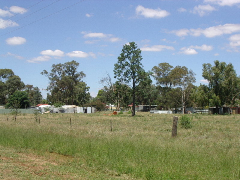 34 Ariah Street, Ariah Park, NSW 2665