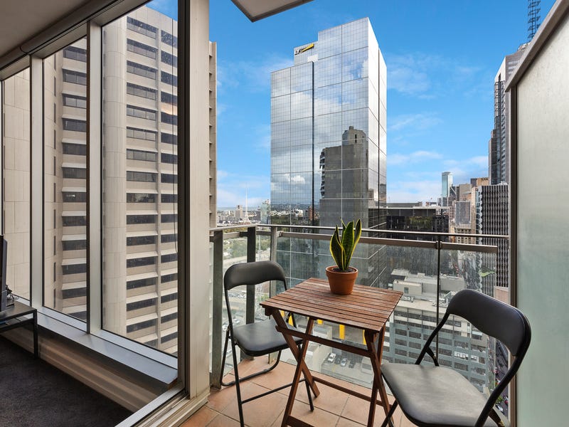 1906/31 Spring Street, Melbourne, Vic 3000 Property Details