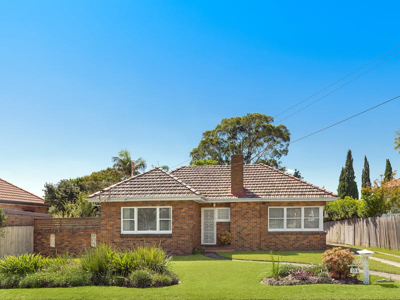 104 Tennyson Road, Tennyson Point, NSW