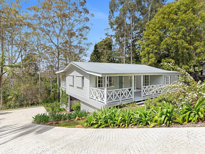 119 Contour Road Tamborine Mountain Qld 4272 Property Details
