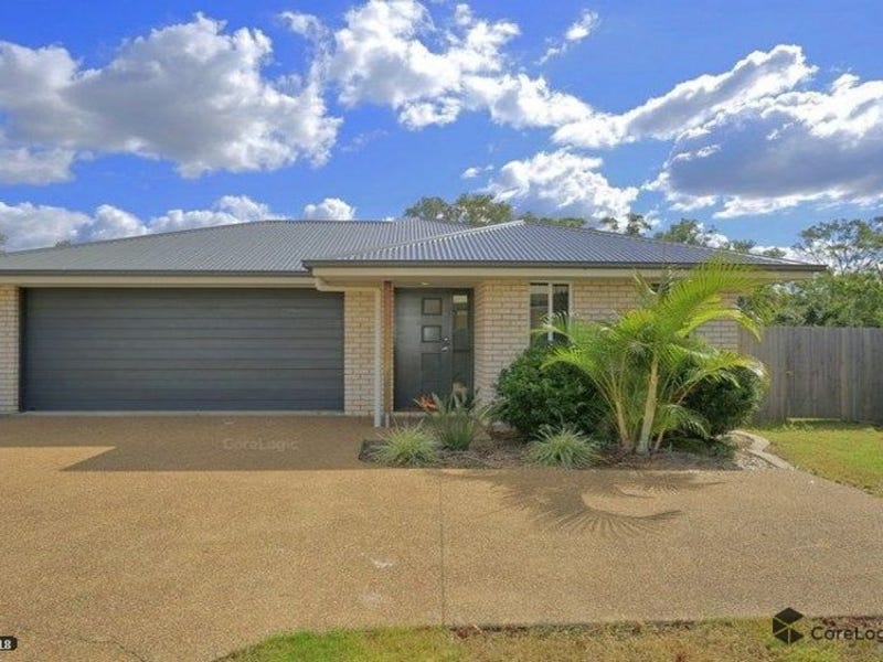 76 Neville Drive, Branyan, Qld 4670