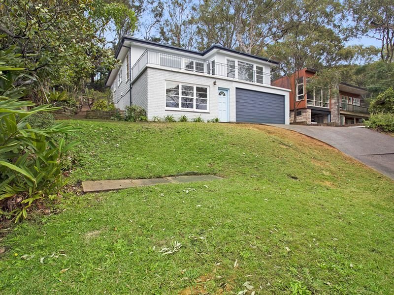 5 Dress Circle Road, Avalon Beach, NSW 2107