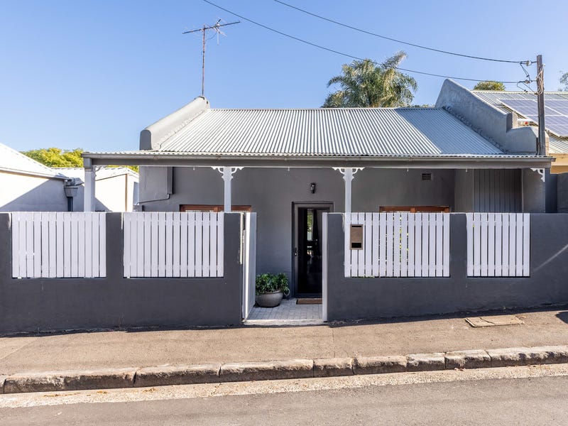 50 Rosser Street, Rozelle, NSW 2039