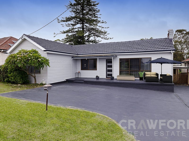 134 Charlestown Road, Kotara, NSW 2289 Property Details