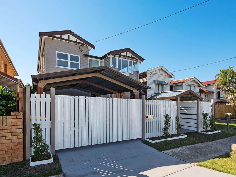 70 Dobson Street, Ascot, Qld 4007