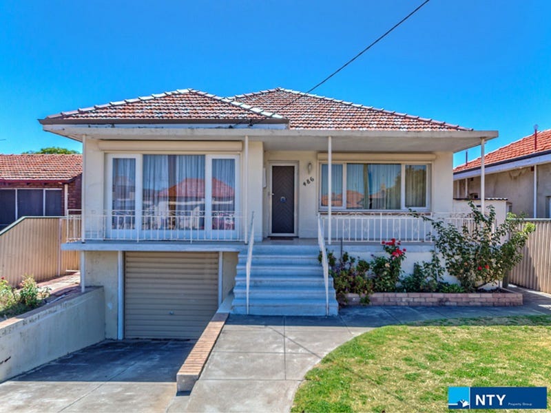 486 Charles Street, North Perth, WA 6006