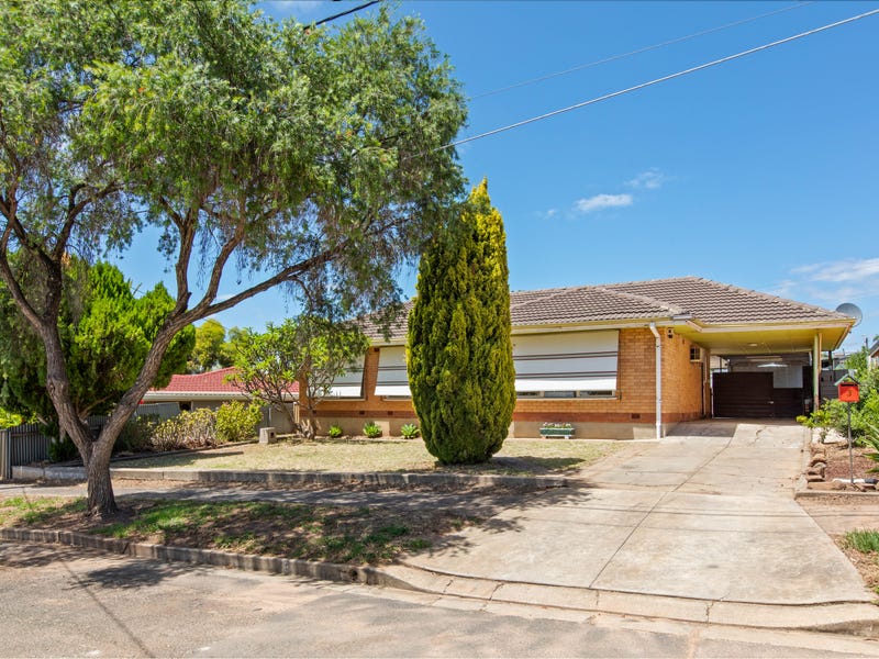 3 Rutherglen Avenue, Valley View, SA 5093