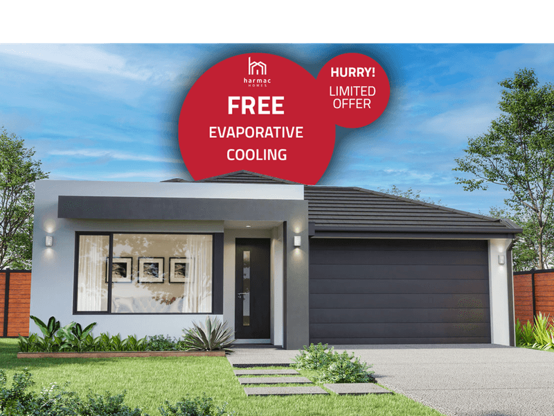Lot 4 Overland Dr, Kilmore, Vic 3764 House for Sale