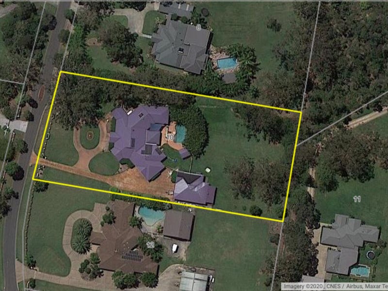 10 Thornton Drive, Thornlands, QLD 4164