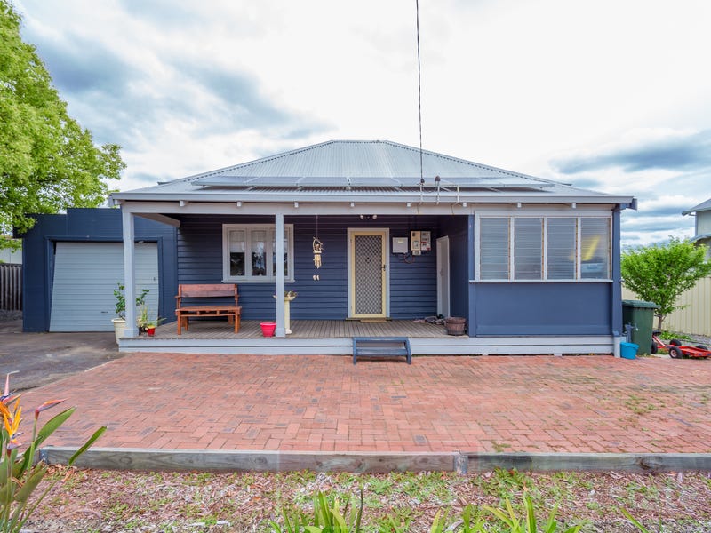 178 Prinsep Street, Collie, WA 6225 Property Details