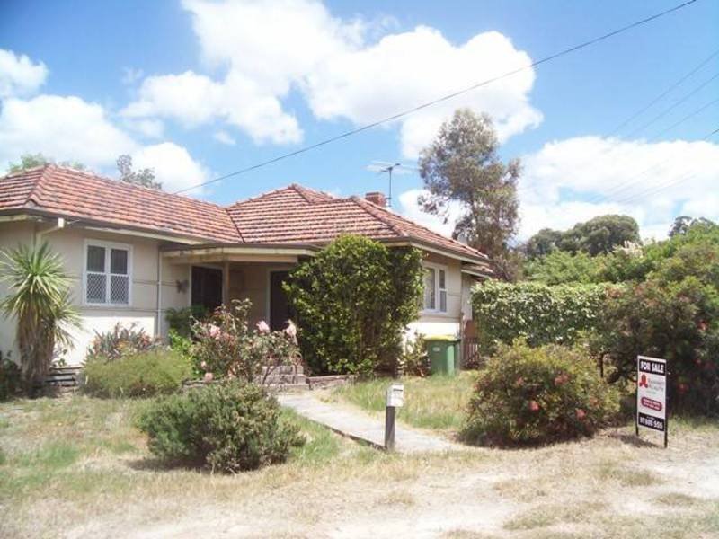 61 Prinsep Street, Collie, WA 6225 Property Details