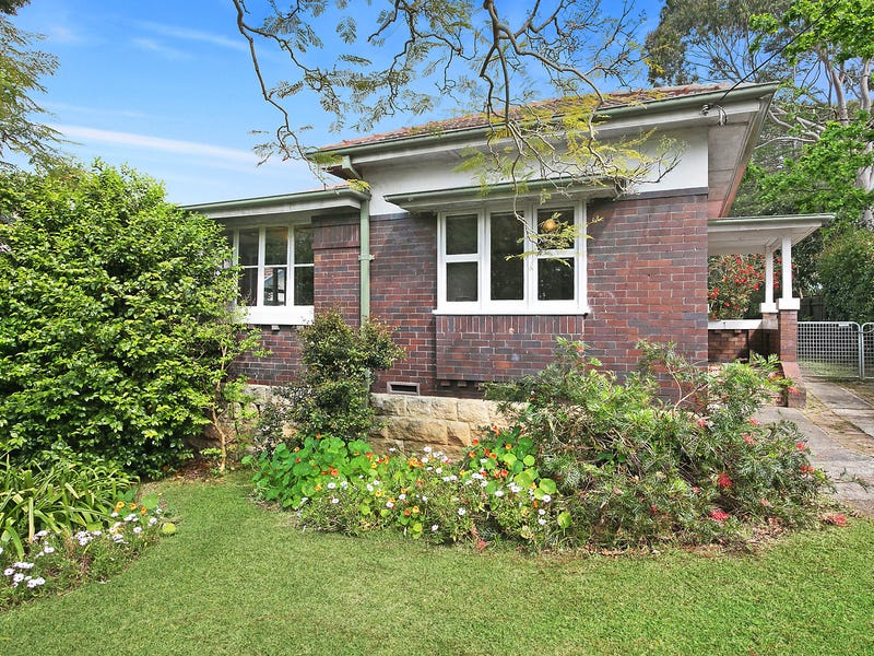 14 Godfrey Road, Artarmon, NSW 2064 Property Details