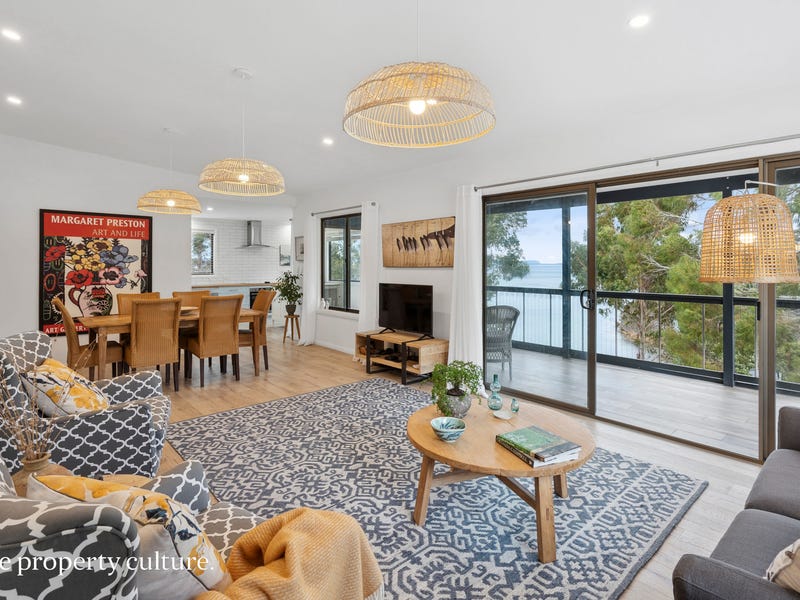 1524 Esperance Coast Road, Dover, Tas 7117 House for Sale