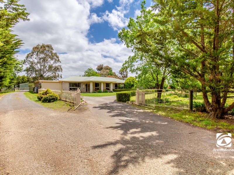 200 Bengworden Road, Bairnsdale, Vic 3875 Acreage for Sale
