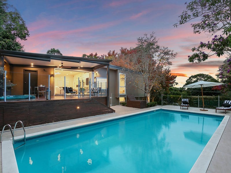18 Barra Brui Crescent, St Ives, NSW 2075 - House for Sale - realestate ...