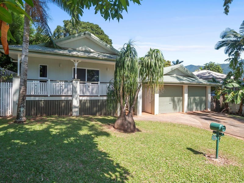 31 Duffy Street, Freshwater, Qld 4870 House for Sale