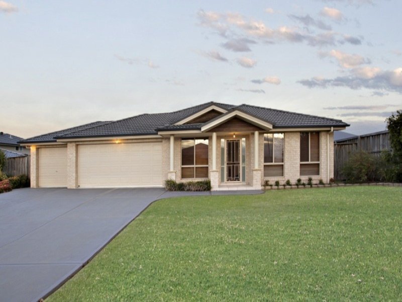 77 Canterbury Drive, Raworth, NSW 2321