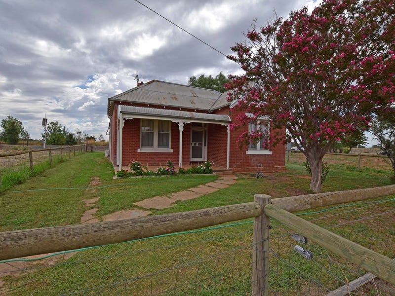 161 Waverley Avenue, Merrigum, VIC 3618