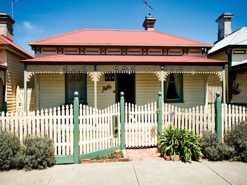 80 Railway Crescent, Williamstown, Vic 3016 Property Details