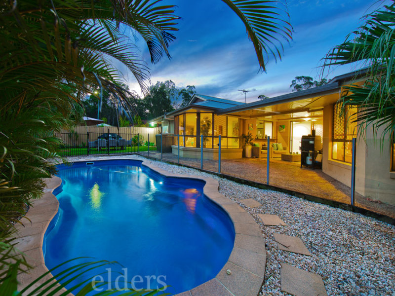 41 GOWEN DRIVE, Landsborough, Qld 4550 Property Details