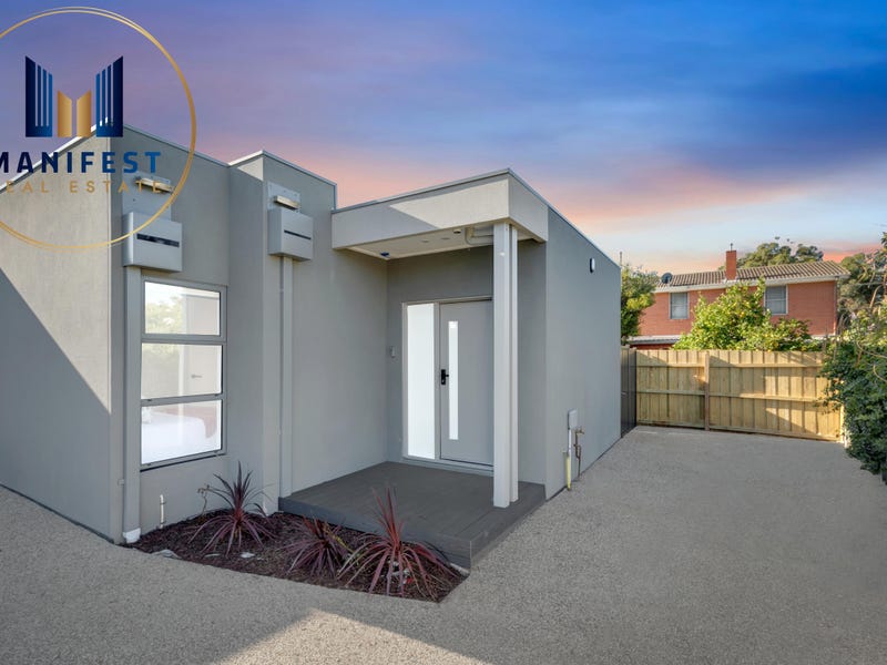 3/25 Thomson Avenue, Laverton, Vic 3028 Unit for Sale