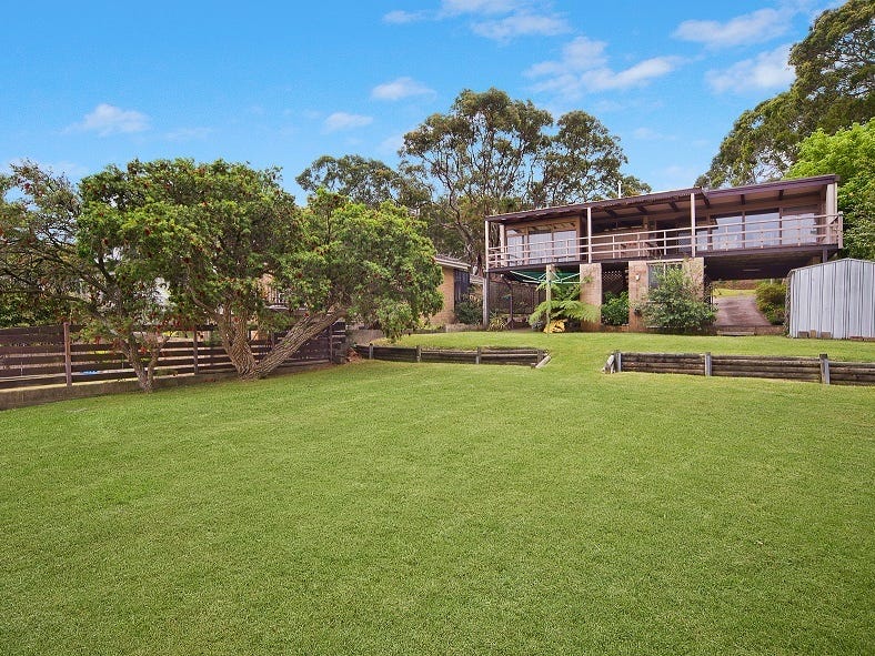63 The Outlook, Bilgola Plateau, NSW 2107