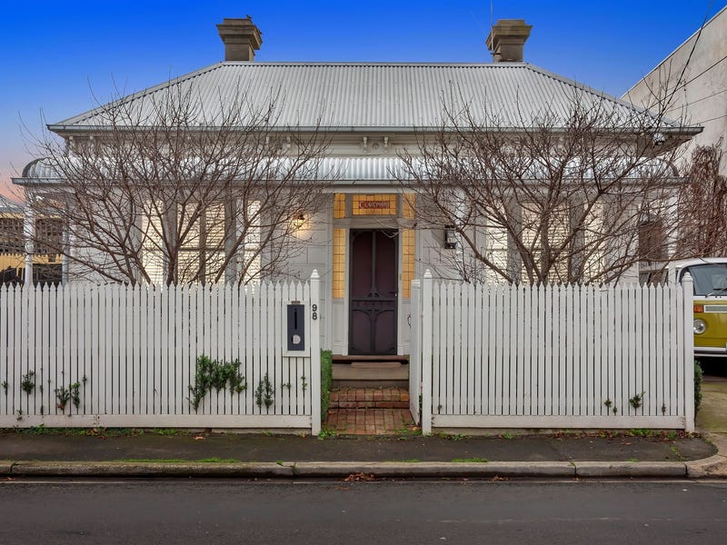 98 Pilgrim Street, Seddon, VIC 3011