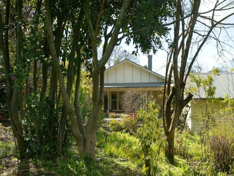 117 Old Gippsland Road, Lilydale, VIC 3140