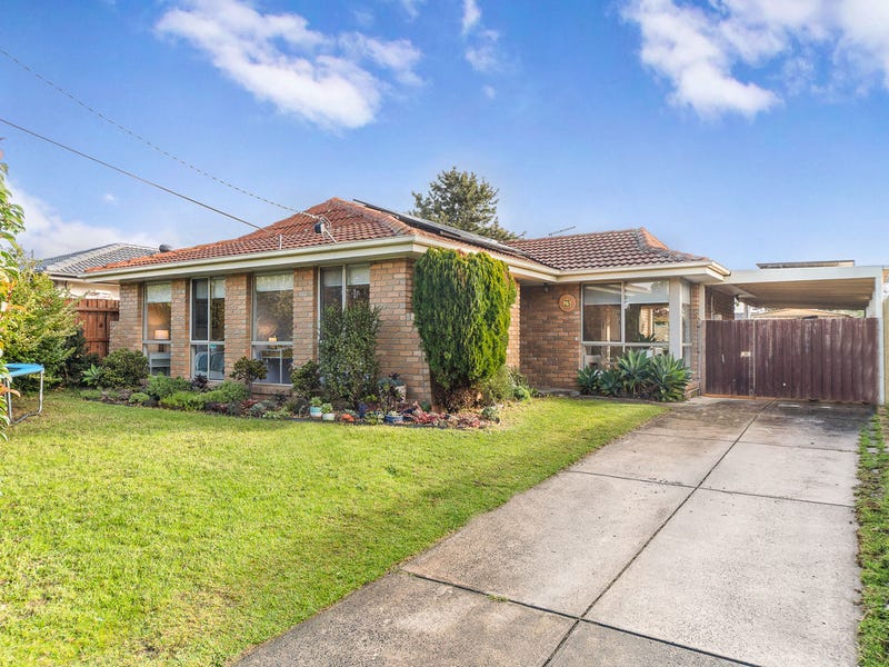 3 Cane Avenue, Seaford, Vic 3198 Property Details